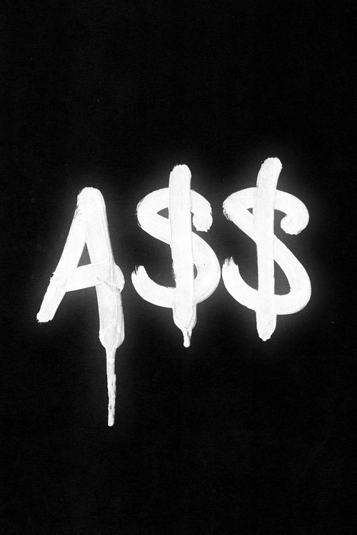 F AS IN FRANCIS.