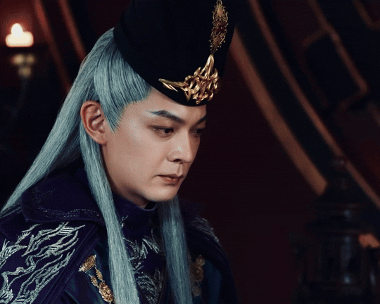 What Are Your Thoughts On The Eunuchs In Dashing Youth?