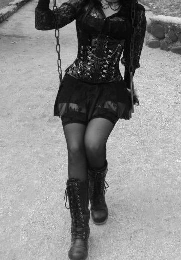 Submissivekisses