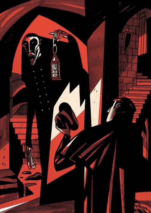 espantajerias: Javier Olivares.