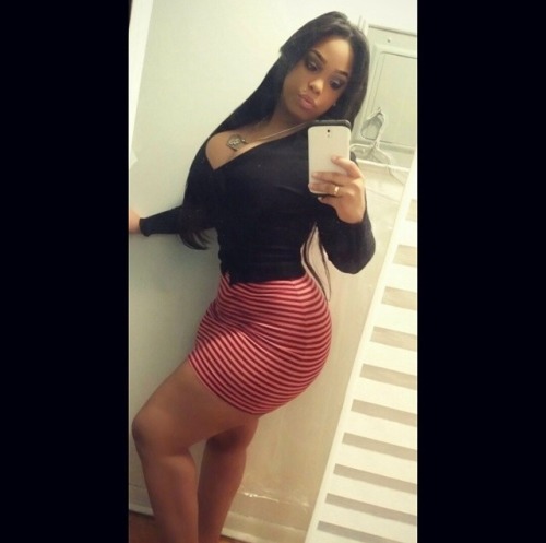 Beauty and the Booty