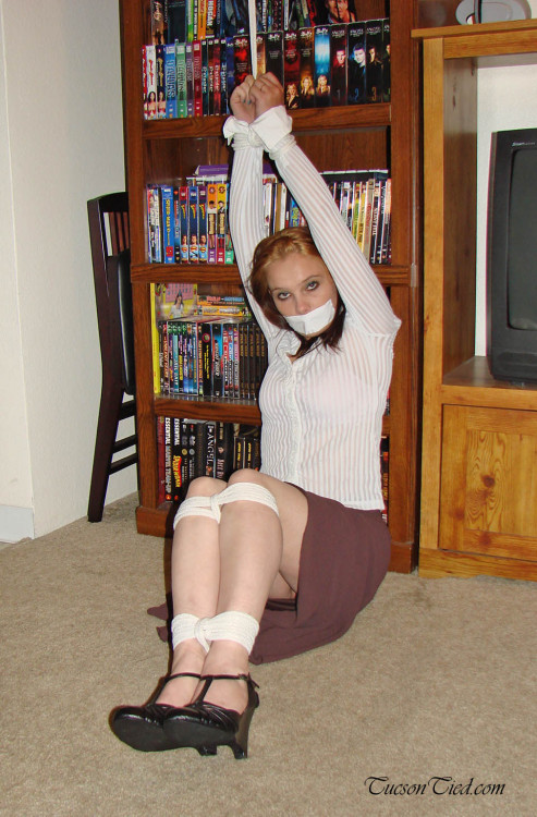 bondagehedgehog:  Angel adult photos