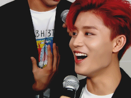 Happy Birthday To Ncts Taeil 