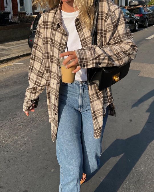 The One Pair of High Street Jeans Every Fashion Editor Recommends
