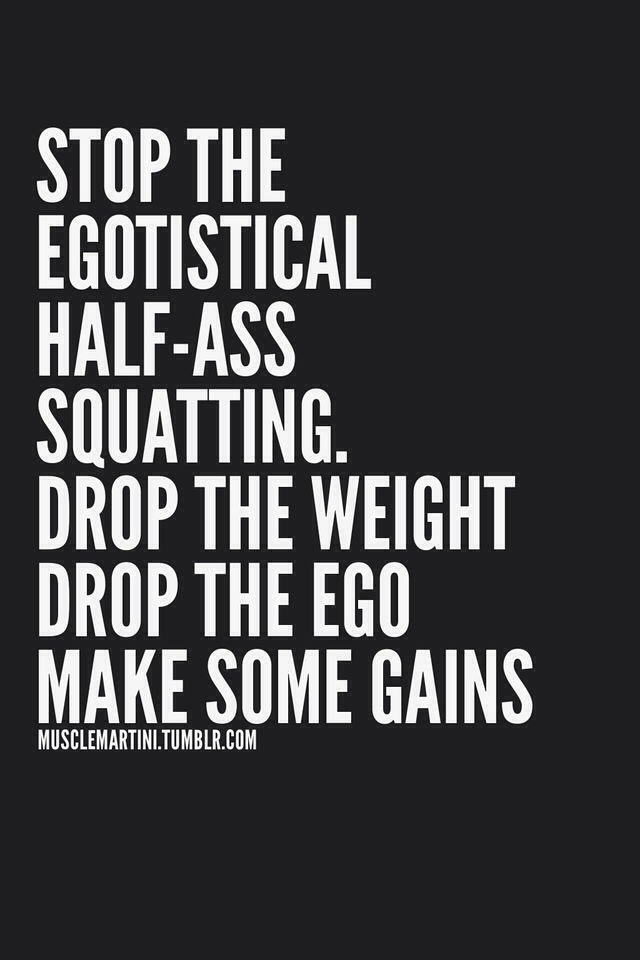 motivate-remotivate:  Follow For Fitness 