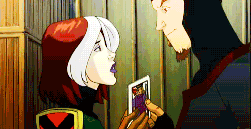 Rogue Love