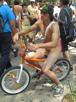 bike cock match