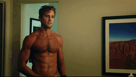 hotmal3celebrities: Matt Barr In Valor. jfpb