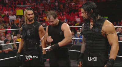 enigmaticconfusion:  Things I Miss About The Shield: The funny fails. 