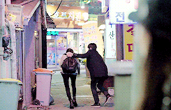 shura-blog1:“This girl… shows no fear”. 