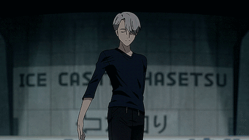 oikaawa-san: Skating Victor  ||  Part1  Part2