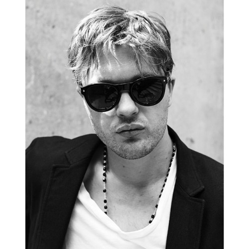 oreilysamcro: Michael Pitt for Elle Magazine