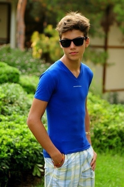 Guys and Cool Pics
