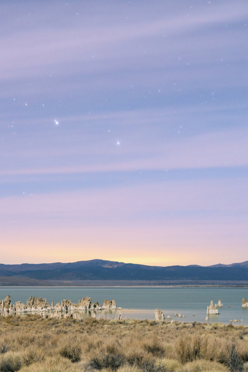 stellaris; mono lake, californiainstagram