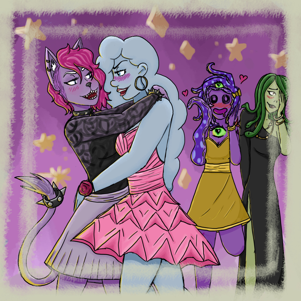 monster prom zoe guide monster prom zoe guide
