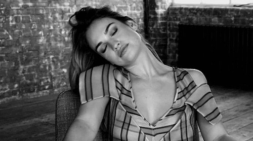 joewright: Lily James for Stella Magazine | Video by Richard Truscott