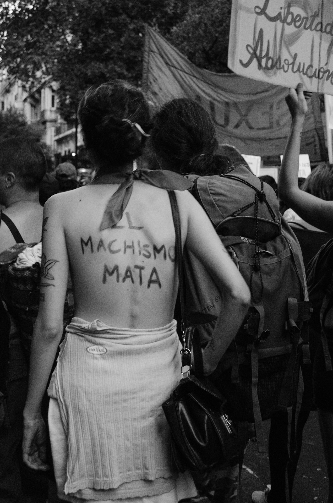 the-gatillo: DÍA INTERNACIONAL DE LA MUJER 08.03.2017 
