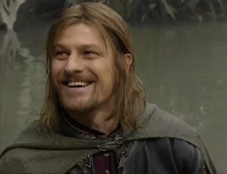 Tub convergentie wildernis Middle-Earth-Imagines — Imagine: Boromir falling head over heels for you,...