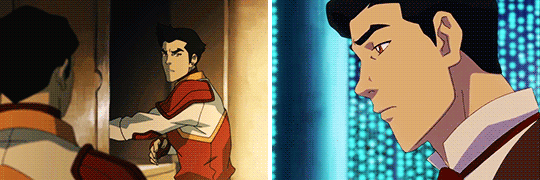 thespoonmissioner:  First &amp; last appearances 