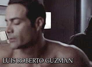 el-mago-de-guapos:  Luis Roberto Guzmán &amp; Jorge Salinas La Otra Familia