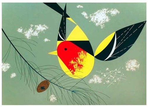 art-mysecondname:Charley Harper 