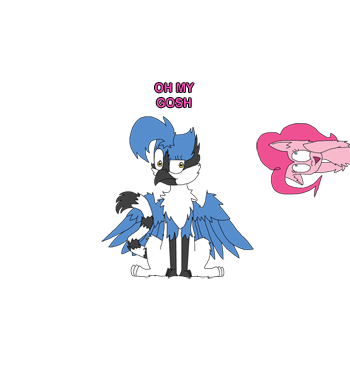 azula-griffon:  ask-pregnant-pinkie-pie:     Heehee =u=  X3