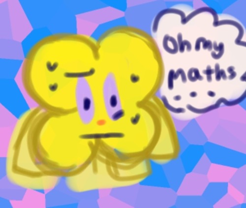 The Idea Was Funnier In My Head.