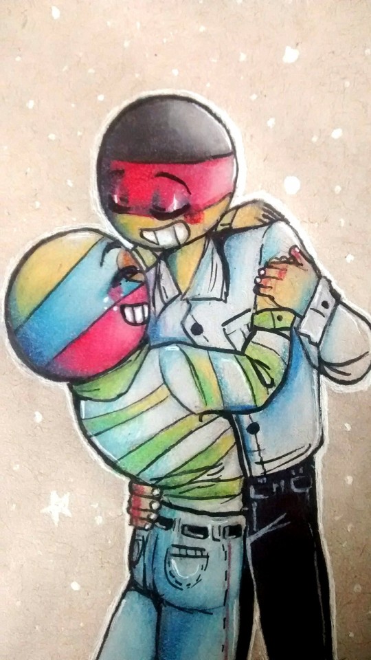 Dance With Me ❤