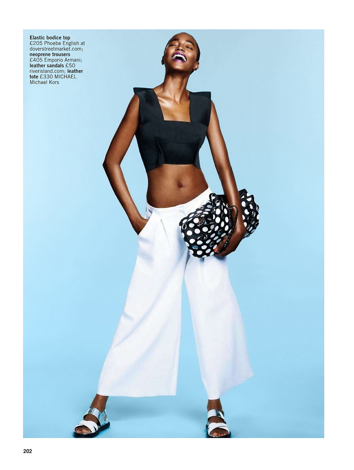 BLACK FASHION