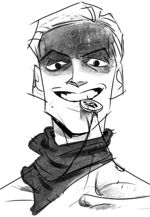 eelsec:  war boy - eggsy