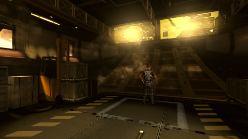 gamefreaksnz:  Deus Ex: The Fall available now on PCSquare Enix has today announced that the award-winning action-RPG, Deus Ex: The Fall can now be purchased via Steam. Check out the screenshot gallery here.