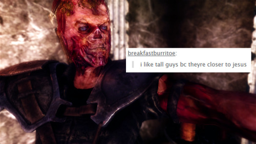nuclear-reactions:Companions +Text Postsvia @fuckyeahtxtpostsFallout 4 companions/ Fallout 3 compani
