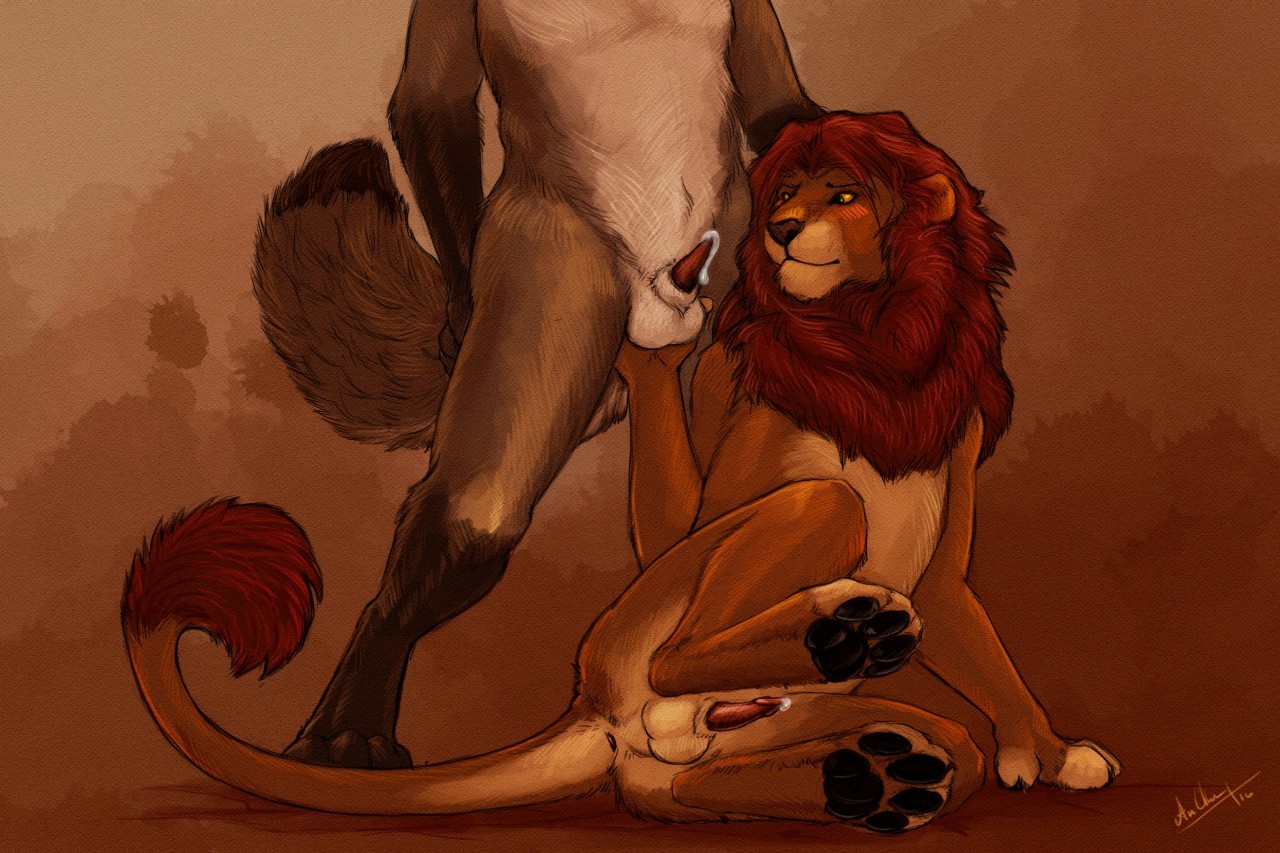 the-loryto-77: Artist : AnChee. I like this artist :)  x: