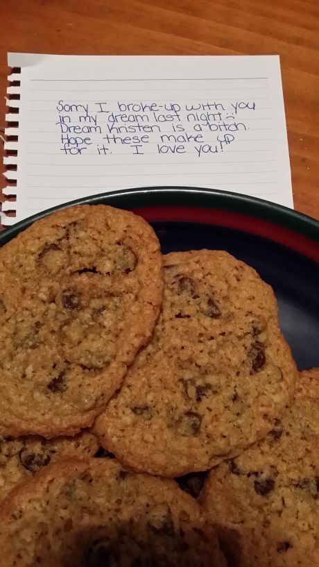 &hellip;. dude&hellip;. I dont think I could ever be a womans bitch that