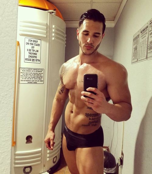 musclemex:  Alan Valdez