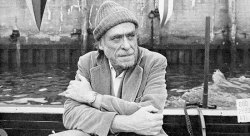garcipnf:  Hay cosas peores que estar solo pero a menudo toma décadas darse cuenta de ello y más a menudo cuando esto ocurre es demasiado tarde y no hay nada peor que un demasiado tarde. Charles Bukowski 