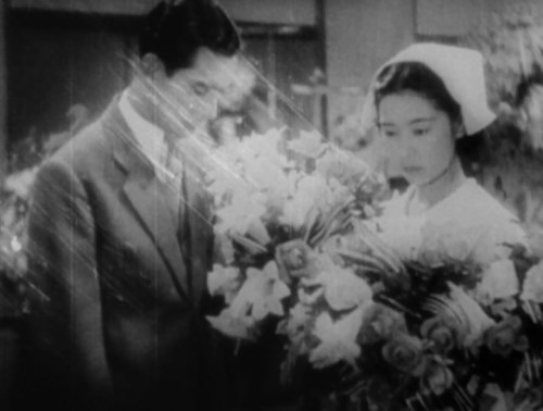 aozoramusume:Aizen Katsura (Hiromasa Nomura, 1938)