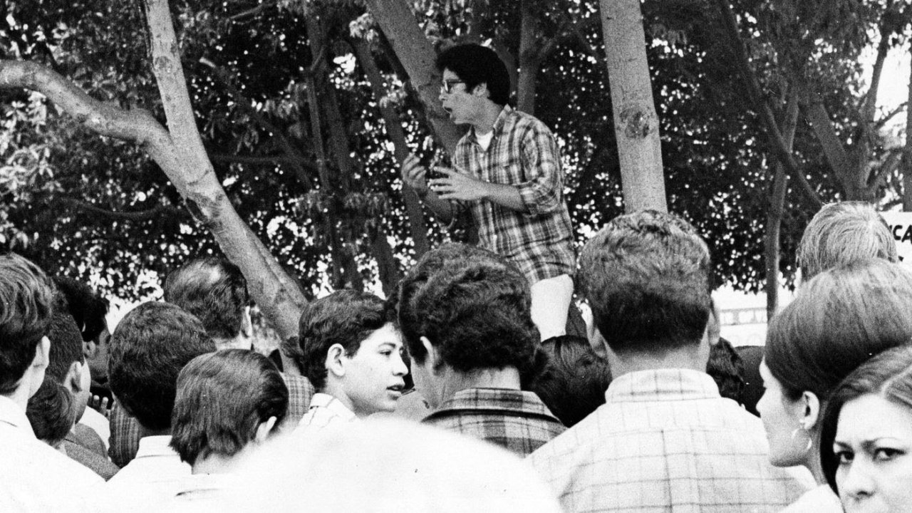 spaceymexican:  Anyways since no one is talking about it This week is the 50th anniversary of the L.A. high school walkouts where Mexican American students fought the racist injustice towards them in the American education system. Mexican American high