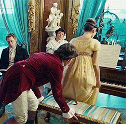 catlyenstark:Austenland- blue