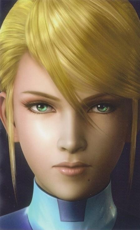 samusisnotasextoy:  Both of these pictures are from Wii games: Prime 3 and Other M. These are from the same console with only a 3yr difference between them. Say what you will about OM but these graphics are stunning even 5yr later.  Reblog if you think