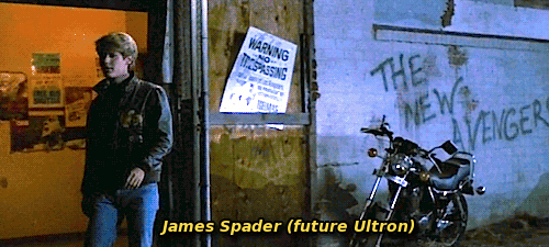 iwantcupcakes:  Thirty years (movie web).    