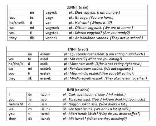 linguality:  A couple people said they were interested in these posts so there will be a couple more