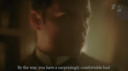 troughthecloudstothesky:  Sherlock TAB   sexual subtext