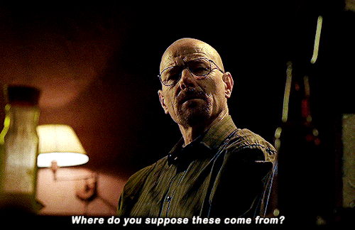 jimmymcgill:  Better Call Saul 6.09 “Fun and Games”Breaking Bad 2.03 “Bit by