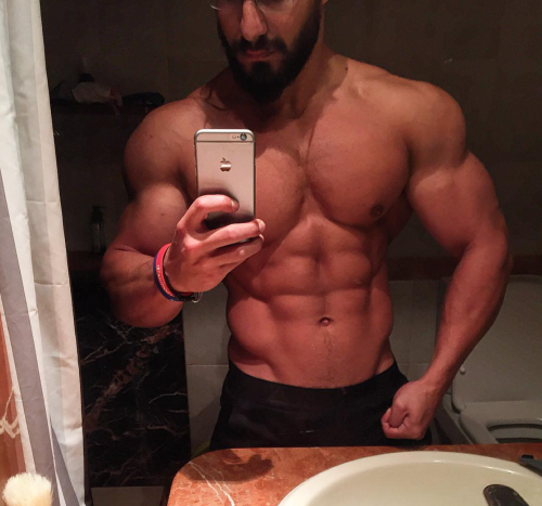 Adonis Files