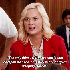 Welcome to Pawnee