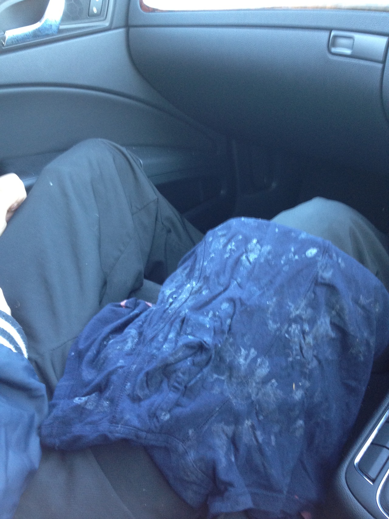 ruggerladirish:  Teen trackie lads handing over their wank rags to me. Tasted good