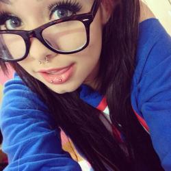 unholybvb:  That’s why you’re feeling so Unholy! 