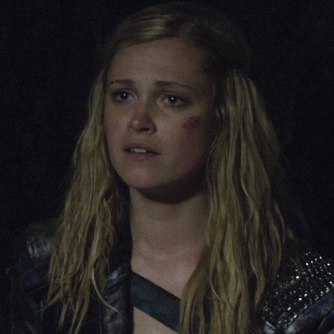 clarke griffin icons on Tumblr clarke griffin icons on Tumblr