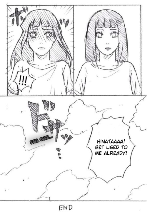linknic:    Source: ぴのこ (1, 2)  Translation: occasionallyisaystuffTypeset: Me
